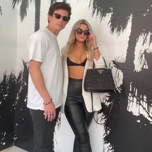 Meet your Posher, Katy